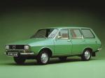 Dacia 1300 Combi 1972 года